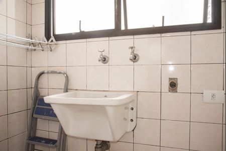 Apartamento à venda com 50m², 2 quartos e 1 vagaÁrea de Serviço