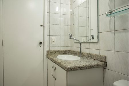 Apartamento à venda com 50m², 2 quartos e 1 vagaBanheiro