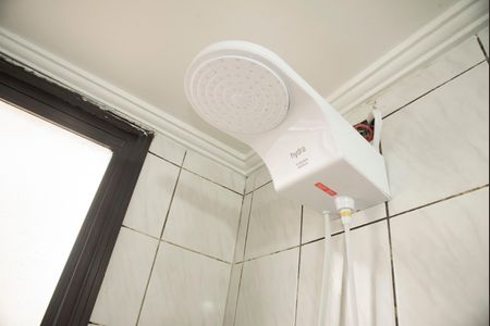 Apartamento à venda com 50m², 2 quartos e 1 vagaBanheiro