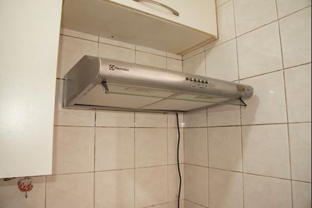 Apartamento à venda com 50m², 2 quartos e 1 vagaCozinha