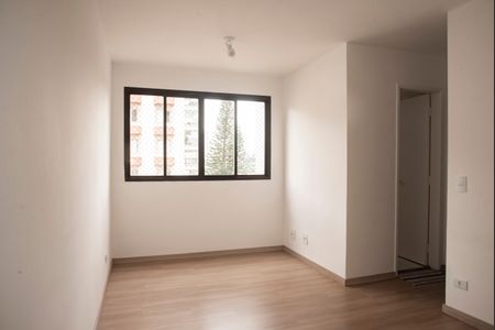 Sala de apartamento à venda com 2 quartos, 50m² em Bosque da Saúde, São Paulo