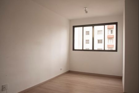 Sala de apartamento à venda com 2 quartos, 50m² em Bosque da Saúde, São Paulo