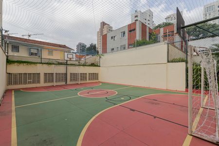 Apartamento para alugar com 250m², 3 quartos e 3 vagas Apartamento para alugar com 250m², 3 quartos e 3 vagasÁrea Comum - Quadra