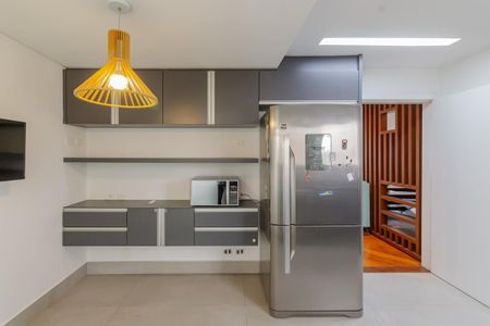 Apartamento para alugar com 250m², 3 quartos e 3 vagas Apartamento para alugar com 250m², 3 quartos e 3 vagasCozinha