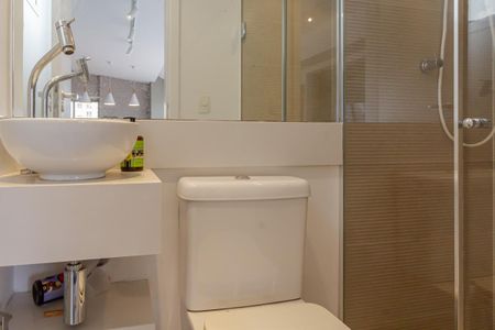 Apartamento para alugar com 250m², 3 quartos e 3 vagasBanheiro 2