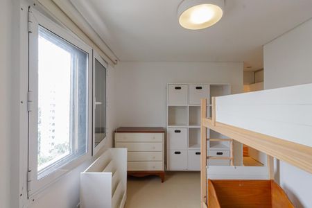 Apartamento para alugar com 250m², 3 quartos e 3 vagas Apartamento para alugar com 250m², 3 quartos e 3 vagasSuíte 2