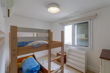 Apartamento para alugar com 250m², 3 quartos e 3 vagasSuíte 2