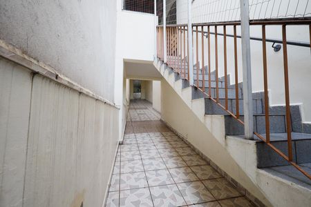 Casa para alugar com 346m², 7 quartos e 3 vagasQuintal