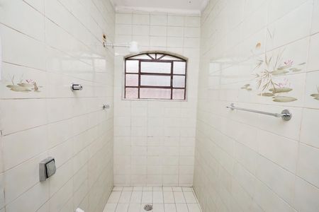 Casa para alugar com 346m², 7 quartos e 3 vagasBanheiro da Suíte 1