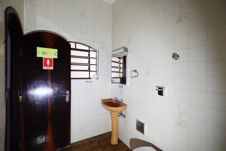 Casa para alugar com 346m², 7 quartos e 3 vagasBanheiro 4