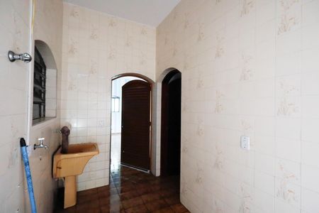 Casa para alugar com 346m², 7 quartos e 3 vagasÁrea de Serviço