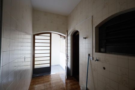 Casa para alugar com 346m², 7 quartos e 3 vagasÁrea de Serviço