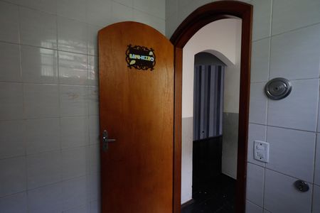 Casa para alugar com 346m², 7 quartos e 3 vagasBanheiro 7 