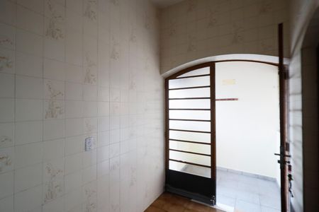 Casa para alugar com 346m², 7 quartos e 3 vagasÁrea de Serviço