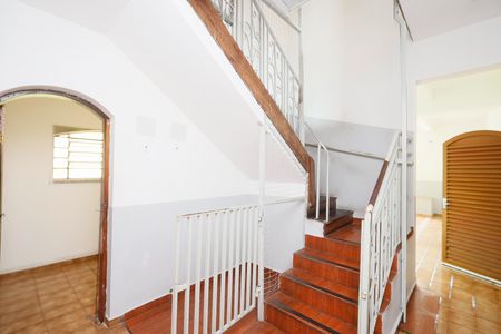 Casa para alugar com 346m², 7 quartos e 3 vagasHall