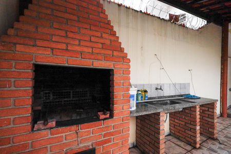 Casa para alugar com 346m², 7 quartos e 3 vagasPiscina / Churrasqueira