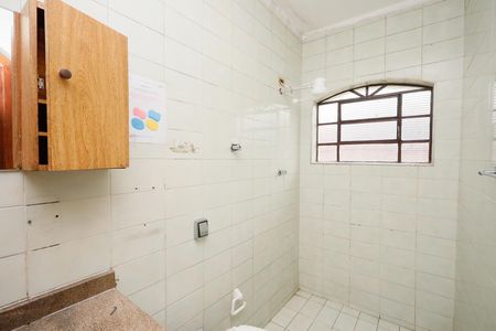 Casa para alugar com 346m², 7 quartos e 3 vagasBanheiro da Suíte 1