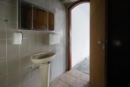 Casa para alugar com 346m², 7 quartos e 3 vagasBanheiro 6