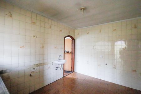 Casa para alugar com 346m², 7 quartos e 3 vagasCozinha 