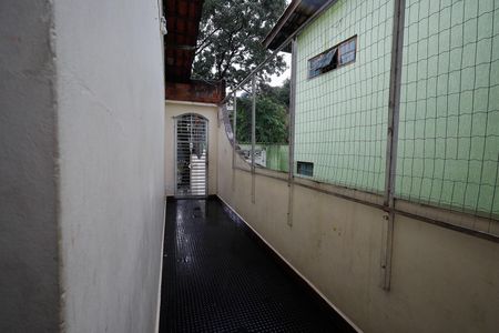 Casa para alugar com 346m², 7 quartos e 3 vagasQuintal