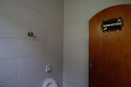 Casa para alugar com 346m², 7 quartos e 3 vagasBanheiro 7 