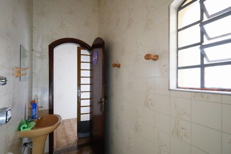 Casa para alugar com 346m², 7 quartos e 3 vagasBanheiro 5 