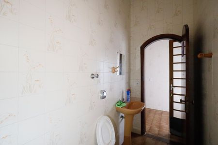 Casa para alugar com 346m², 7 quartos e 3 vagasBanheiro 5 