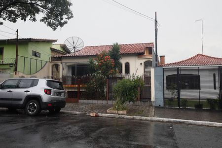 Casa para alugar com 346m², 7 quartos e 3 vagasFachada 