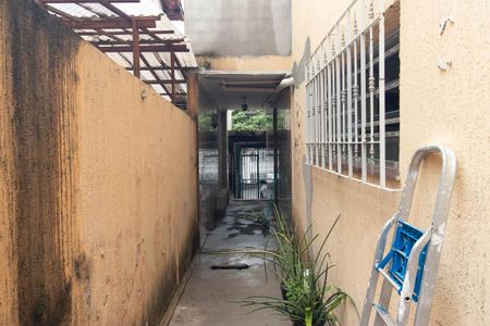 Casa para alugar com 280m², 3 quartos e 2 vagas Casa para alugar com 280m², 3 quartos e 2 vagasCorredor Externo