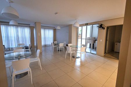 Apartamento para alugar com 47m², 2 quartos e 2 vagas Apartamento para alugar com 47m², 2 quartos e 2 vagaslazer condomnio