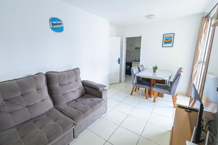 Apartamento para alugar com 47m², 2 quartos e 2 vagas Apartamento para alugar com 47m², 2 quartos e 2 vagassala