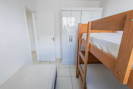 Apartamento para alugar com 47m², 2 quartos e 2 vagas Apartamento para alugar com 47m², 2 quartos e 2 vagasquarto 2