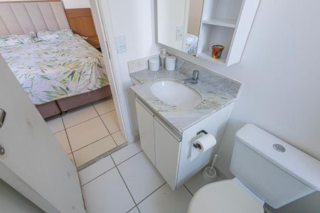 Apartamento para alugar com 47m², 2 quartos e 2 vagas Apartamento para alugar com 47m², 2 quartos e 2 vagassuite