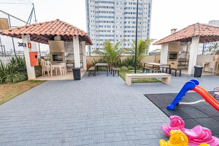 Apartamento para alugar com 47m², 2 quartos e 2 vagas Apartamento para alugar com 47m², 2 quartos e 2 vagaslazer condomnio