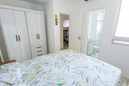 Apartamento para alugar com 47m², 2 quartos e 2 vagas Apartamento para alugar com 47m², 2 quartos e 2 vagasquarto 1 / suite