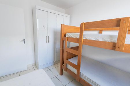 Apartamento para alugar com 47m², 2 quartos e 2 vagas Apartamento para alugar com 47m², 2 quartos e 2 vagasquarto 2