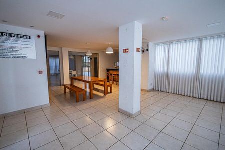 Apartamento para alugar com 47m², 2 quartos e 2 vagas Apartamento para alugar com 47m², 2 quartos e 2 vagaslazer condomnio