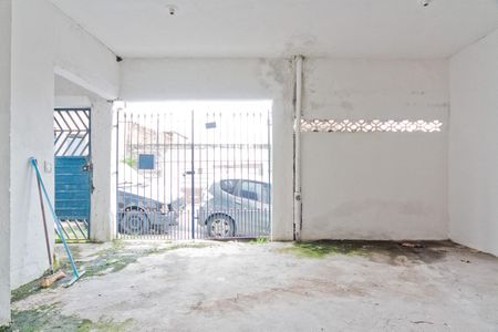 Casa para alugar com 90m², 2 quartos e 2 vagasÁrea externa