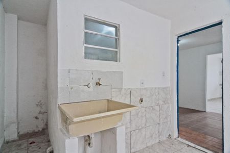 Casa para alugar com 90m², 2 quartos e 2 vagasÁrea de Serviço