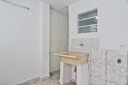 Casa para alugar com 90m², 2 quartos e 2 vagasÁrea de Serviço