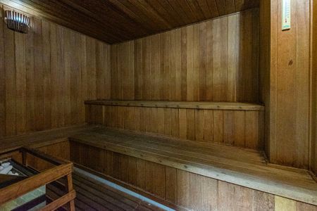 Apartamento para alugar com 185m², 4 quartos e 3 vagasSauna