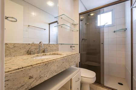 Apartamento para alugar com 185m², 4 quartos e 3 vagasSuíte 2