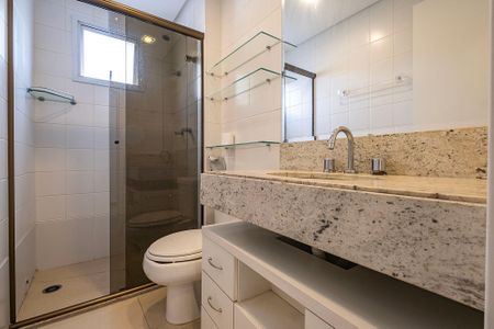 Apartamento para alugar com 185m², 4 quartos e 3 vagasSuíte 3