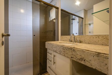 Apartamento para alugar com 185m², 4 quartos e 3 vagasSuíte 4