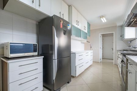 Apartamento para alugar com 185m², 4 quartos e 3 vagasCozinha