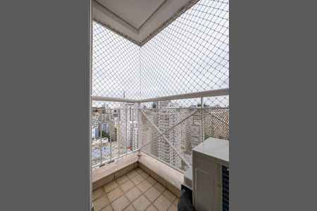 Apartamento para alugar com 185m², 4 quartos e 3 vagasSuíte 1