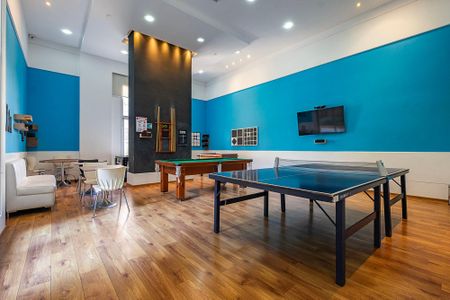 Apartamento para alugar com 185m², 4 quartos e 3 vagasSalão de Jogos