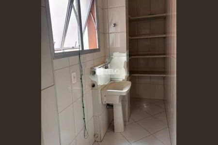 Foto 11 de apartamento à venda com 3 quartos, 86m² em Jardim Pauliceia, Campinas