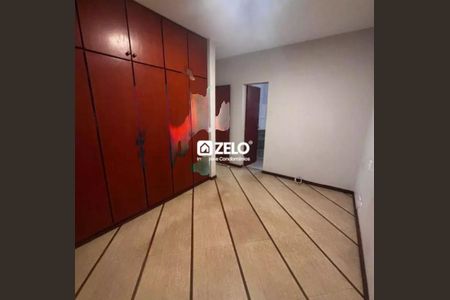 Foto 07 de apartamento à venda com 3 quartos, 86m² em Jardim Pauliceia, Campinas