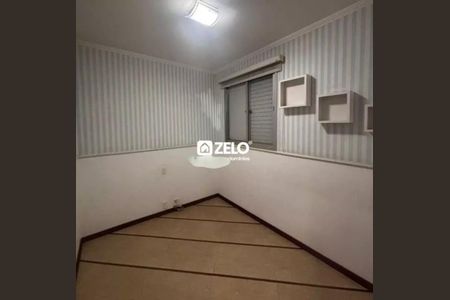 Foto 04 de apartamento à venda com 3 quartos, 86m² em Jardim Pauliceia, Campinas